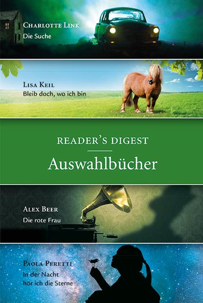 Auswahlbuch